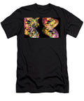 Dna Dreaming 1 Russell Kightley T-Shirt