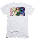 Dna Dreaming 2 Russell Kightley T-Shirt