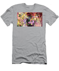 Dna Dreaming 3 Russell Kightley T-Shirt