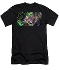 Dna Dreaming 7 Russell Kightley T-Shirt