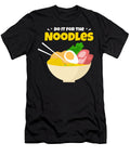 Do It for the Noodles Sambel Pedes T-Shirt