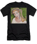 Do My Homework for Me Sierra Logan T-Shirt