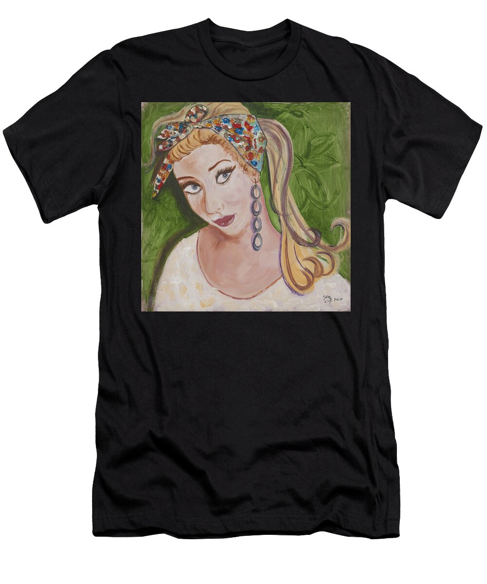 Do My Homework for Me Sierra Logan T-Shirt