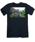 Do Not Drink the Water David Arment T-Shirt