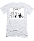 Do You Extract Teeth Mike Flanagan T-Shirt