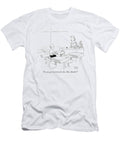 Do You Get Overtime for This Chon Day T-Shirt