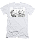 Do You Have Health Insurance Petar Jankov T-Shirt