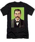Doc Holliday Ron Embleton T-Shirt