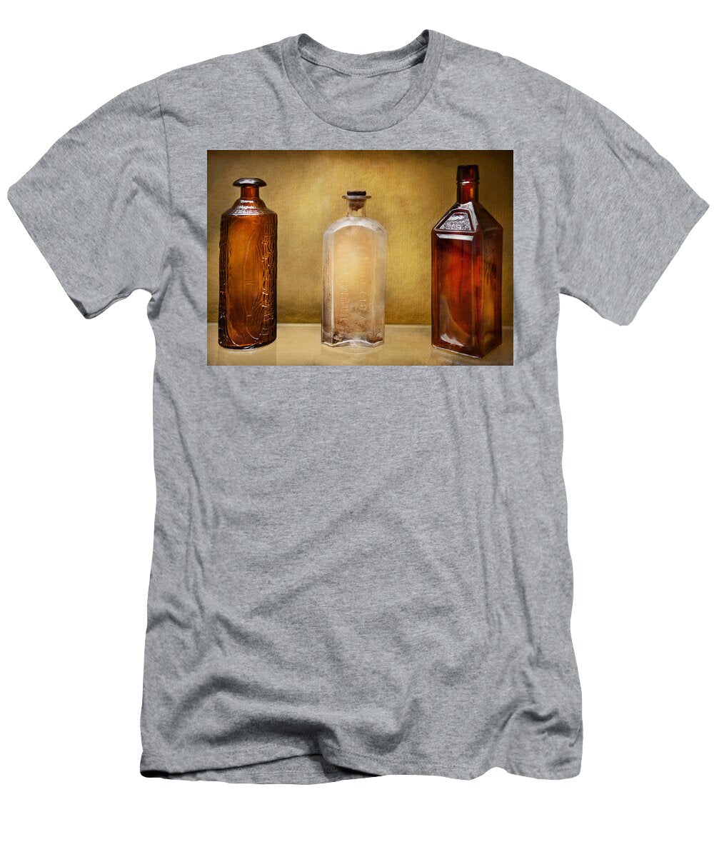 Doctor Bitters Mike Savad T-Shirt