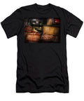 Doctor Everything You Need to Be a Doctor Mike Savad T-Shirt