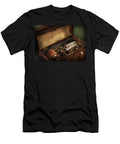 Doctor for Nervous Diseases Mike Savad T-Shirt
