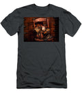 Doctor Inside a Doctors Bag Mike Savad T-Shirt