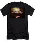 Doctor Research Mike Savad T-Shirt
