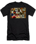 Doctor Do You Have Any Medicine Paul Ward T-Shirt