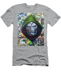 Doctor Doom Kyle Willis T-Shirt
