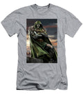 Doctor Doom Sibainu T-Shirt