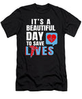 Doctor Dr Dr Nurse Medicine Student Gift Muc Designs T-Shirt