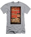 Doctor Gauze and Bandages Paul Ward T-Shirt