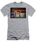 Doctor I Am Stuck on Band Aids Paul Ward T-Shirt