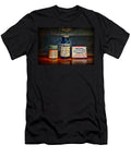 Doctor I Have an Upset Stomach Paul Ward T-Shirt