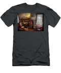 Doctor in the Doctors Study Mike Savad T-Shirt