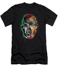 Doctor Iron Doom Dylan Edwards T-Shirt