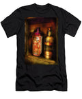 Doctor Microbe Killer Mike Savad T-Shirt