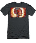 Doctor Neurology the Nerve Center Mike Savad T-Shirt