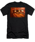 Doctor Optometrist I Need My Reading Glasses Mike Savad T-Shirt