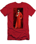 Doctor Pozzi At Home John Singer Sargent T-Shirt