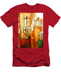 Doctor Remedies for Hoarseness Mike Savad T-Shirt