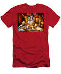 Doctor the Medical Trade Mike Savad T-Shirt
