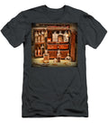 Doctor the Medicine Cabinet Paul Ward T-Shirt