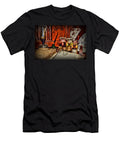 Doctor the Secrets of Health Paul Ward T-Shirt