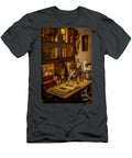 Doctors Desk Paul Freidlund T-Shirt