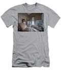 Doctors Examination Room Inge Johnsson T-Shirt