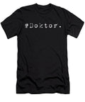 Doctors Doctorate Graduation Gift Benjamin Burkert T-Shirt