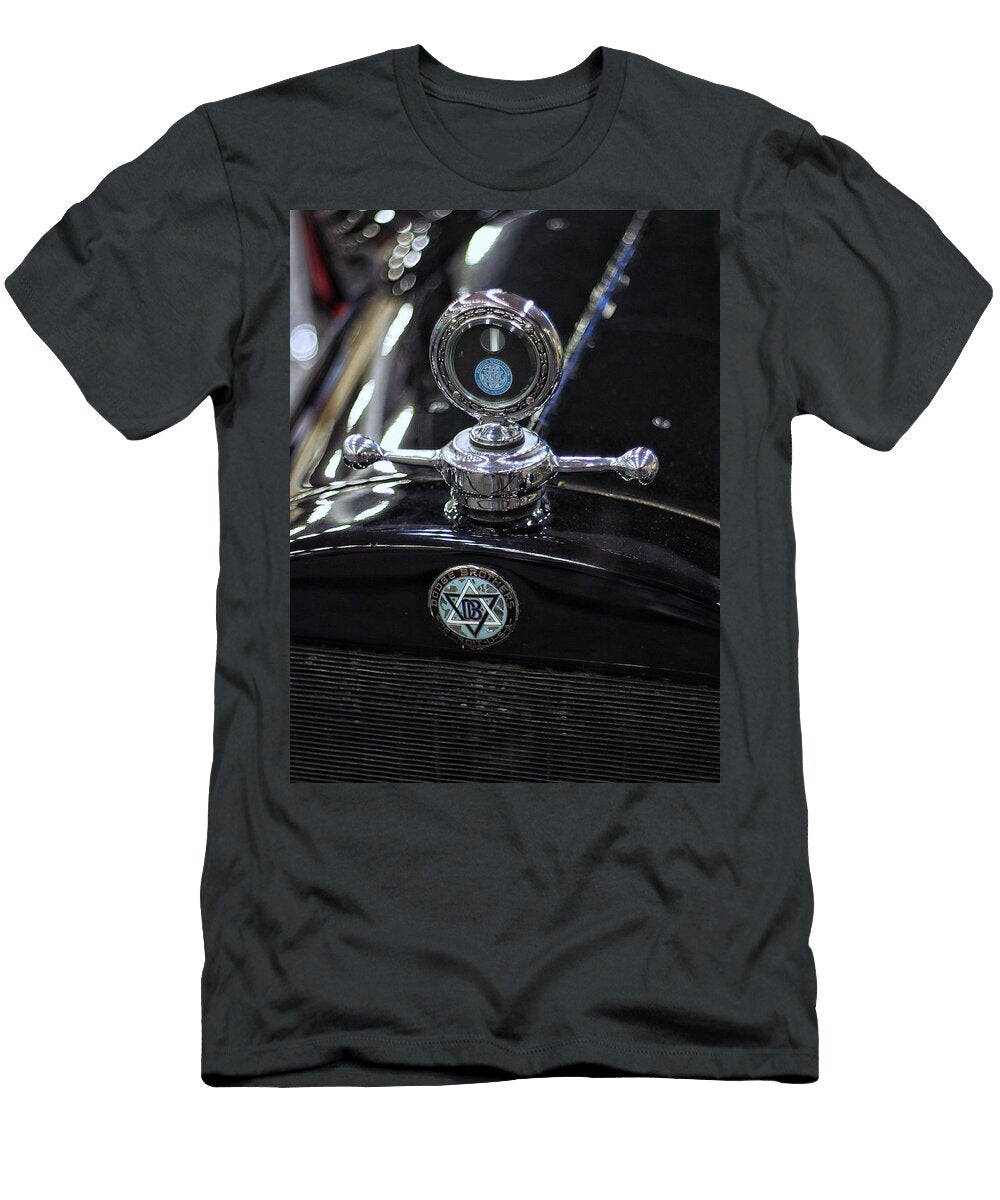 Dodge Brothers Buck Buchanan T-Shirt