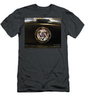 Dodge Brothers Emblem 2432 Jack Schultz T-Shirt