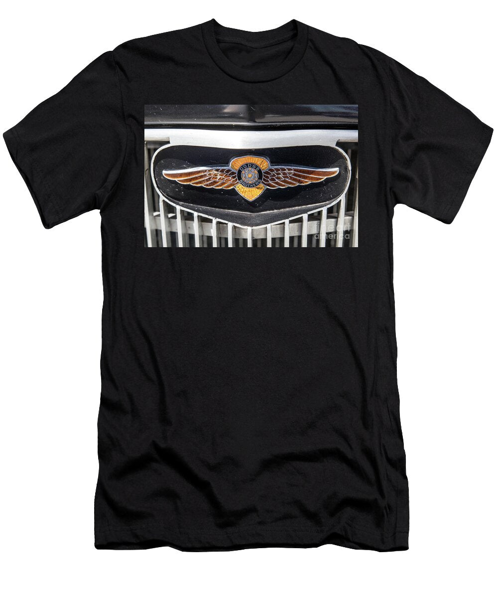 Dodge Brothers Lynn Sprowl T-Shirt