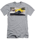 Dodge Challenger Hellcat Burnout in Reno Nevada Gabriel Sevigny T-Shirt