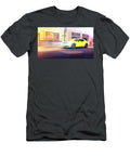 Dodge Challenger Hellcat in Reno Nevada Gabriel Sevigny T-Shirt
