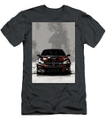 Dodge Charger a Powerful American Muscle Car Destiney Sullivan T-Shirt