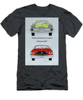 Dodge Chrysler Stephen Brooks T-Shirt