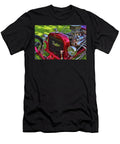 Dodge Hot Rod Powerhouse Nick Gray T-Shirt