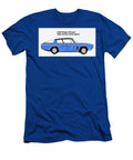 Dodge Jenson Stephen Brooks T-Shirt