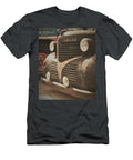 Dodge Justin Farrimond T-Shirt