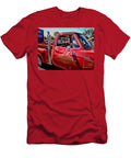 Dodge Lil Red Express Truck 2 Paul Ward T-Shirt