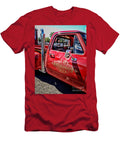 Dodge Lil Red Express Truck Paul Ward T-Shirt