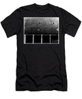 Dodge Power Wagon 2 James Aiken T-Shirt